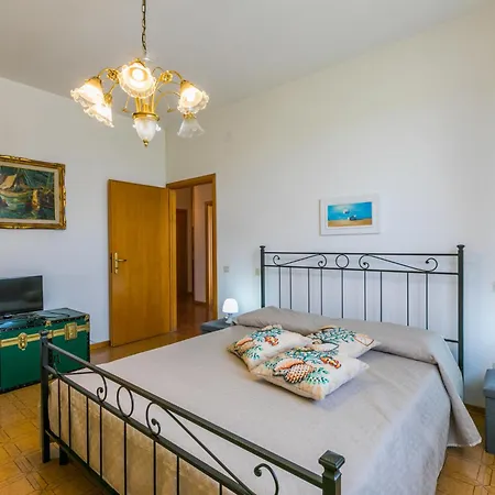 Casa Di Neva By Interhome شقة *