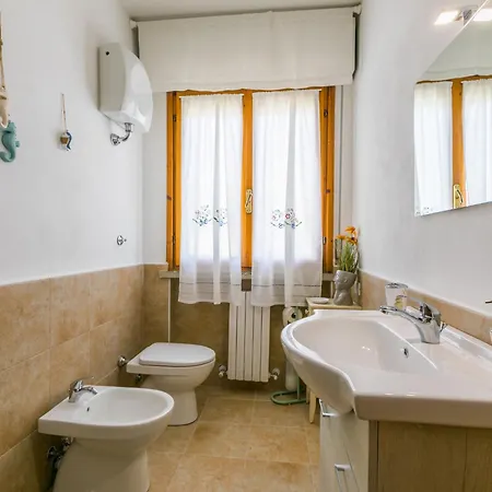 شقة Casa Di Neva By Interhome *