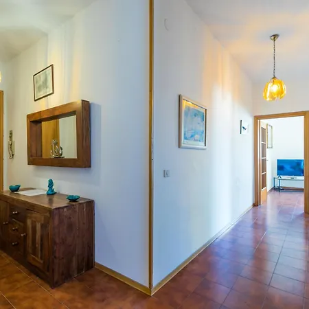 Casa Di Neva By Interhome شقة مارينا دي سيسينا
