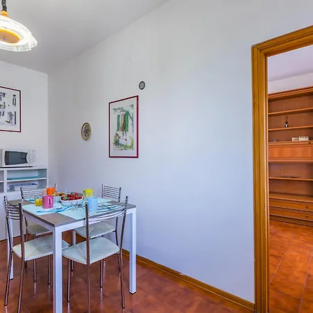 Casa Di Neva By Interhome شقة مارينا دي سيسينا