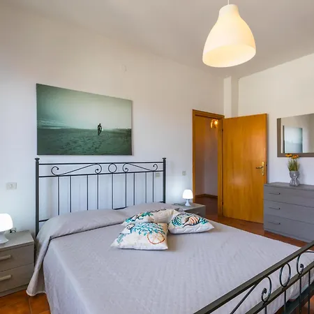 Casa Di Neva By Interhome شقة
