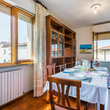 Casa Di Neva By Interhome شقة