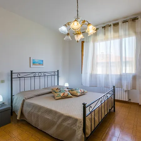 Casa Di Neva By Interhome شقة *