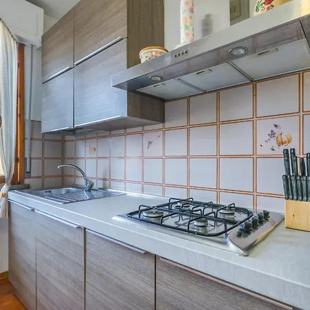 شقة Casa Di Neva By Interhome
