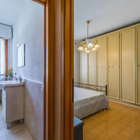 شقة Casa Di Neva By Interhome *