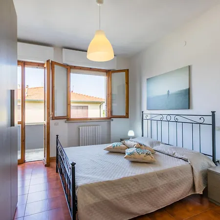 Casa Di Neva By Interhome شقة مارينا دي سيسينا