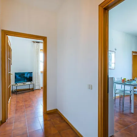Casa Di Neva By Interhome