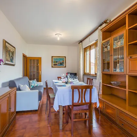 Casa Di Neva By Interhome * مارينا دي سيسينا