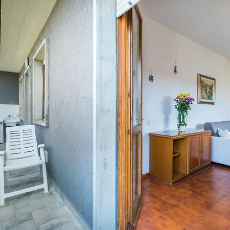 Casa Di Neva By Interhome شقة *