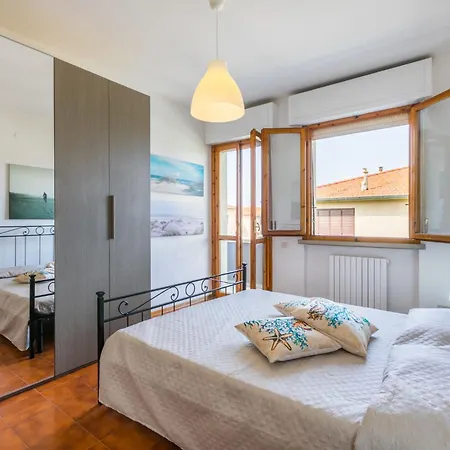 شقة Casa Di Neva By Interhome *