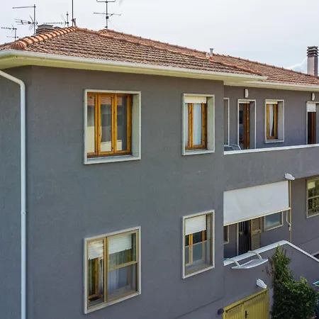 Casa Di Neva By Interhome مارينا دي سيسينا